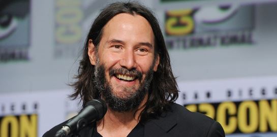 Όταν ο Keanu Reeves έφτασε μία ανάσα πριν από το Fast &amp; Furious