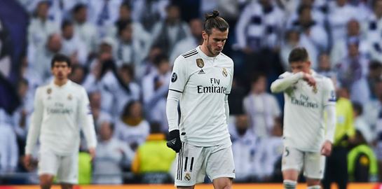 Κι αν ο Gareth Bale δεν ήταν ποτέ top-class ποδοσφαιριστής;