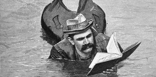 Τα νέα βιβλία που θα διαβάσουμε τον Μάιο