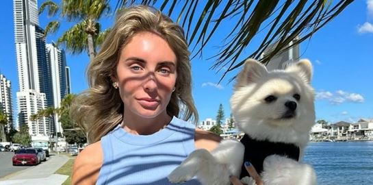 Γιατί η πορνοστάρ Bonnie Blue αντιμετωπίζει 15 χρόνια φυλάκισης