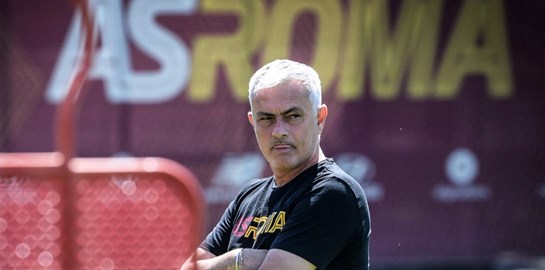 Jose Mourinho, γεννημένος νικητής