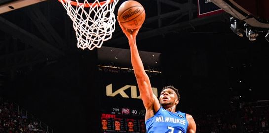 Ίσως έφτασε η ώρα του Γιάννη Αντετοκούνμπο και των Bucks