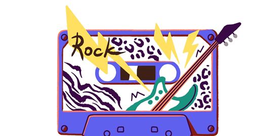 Αυτό είναι το σπουδαιότερο ροκ τραγούδι των '70s