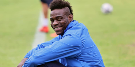 Κι αν ο Mario Balotelli ξαναβρήκε τη φόρμα του;