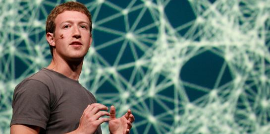 Ο Mark Zuckerberg θέλει να γίνει σούπερ ήρωας και προπονείται γι&#39; αυτό