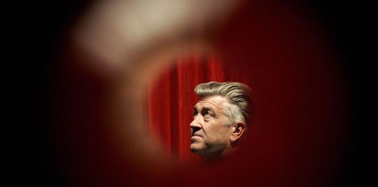 Ο David Lynch μόλις επανακυκλοφόρησε σειρά μυστηρίου του 2002