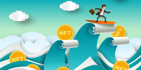 Πώς τα NFTs αλλάζουν το παιχνίδι για τους επαγγελματίες αθλητές