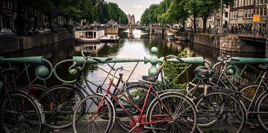 Οι πόλεις του μέλλοντος δε θα έχουν αυτοκίνητα