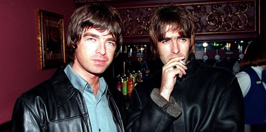 Είναι γεγονός, οι Oasis επιστρέφουν