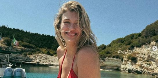 Γιατί οι &#39;Αταίριαστοι&#39; του ΣΚΑΙ &#39;τρώνε hate&#39; για τη βουτιά της Κλέλιας Ανδριολάτου