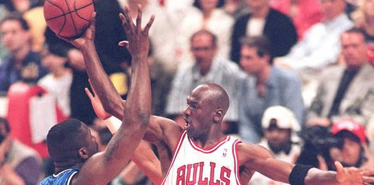 Όταν ο Michael Jordan παραλίγο να πάει στους Boston Celtics