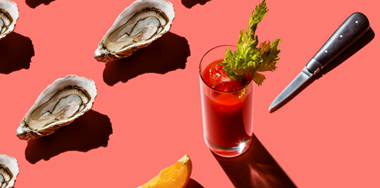 Το cocktail με τα 71 υλικά