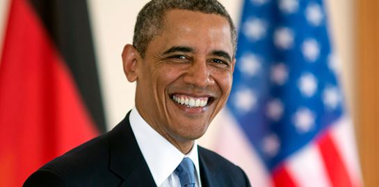 Η Γη της Επαγγελίας: Προδημοσίευση του βιβλίου του Barack Obama