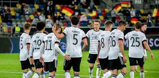 Οι καλύτεροι ποδοσφαιριστές από κάθε ομάδα του EURO