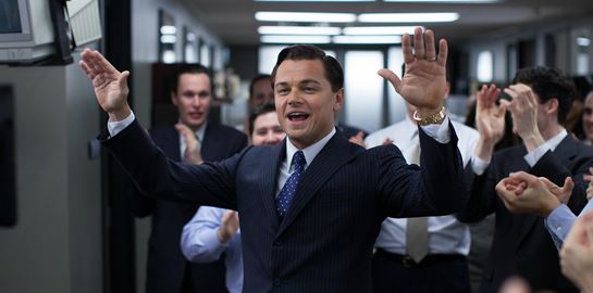 Έτσι διαχειρίζονται το άγχος οι μεγαλύτεροι CEOs του κόσμου