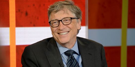 Πώς βγάζει χρήματα ο Bill Gates