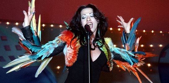 Πώς είναι να μεγαλώνεις βλέποντας Eurovision