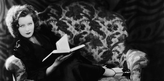 Garbo: Leave Me Alone, το νέο ντοκιμαντέρ για την Greta Garbo