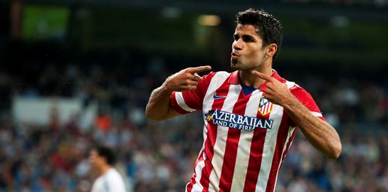 Όλοι λατρεύουν να μισούν τον Diego Costa