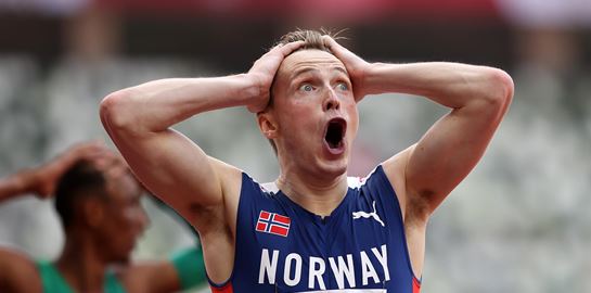 Οι χώρες που δίνουν εξαψήφια bonus στους Ολυμπιονίκες τους