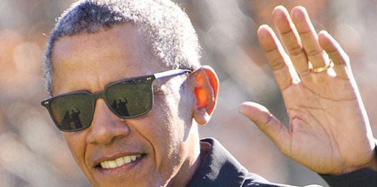 Τα απομνημονεύματα του Barack Obama και η αναφορά στην Ελλάδα