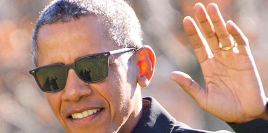 Όταν ο Jay Z και ο Eminem ενέπνευσαν τον Barack Obama