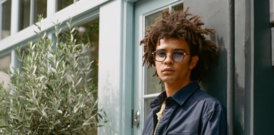 Τα γυαλιά που θα φοράς από εδώ και πέρα