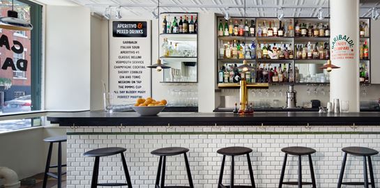 Dante: Το κορυφαίο μπαρ του πλανήτη για το 2019