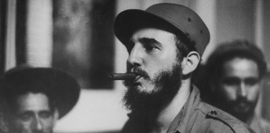 Όσα έμαθε η ζωή στον Fidel Castro