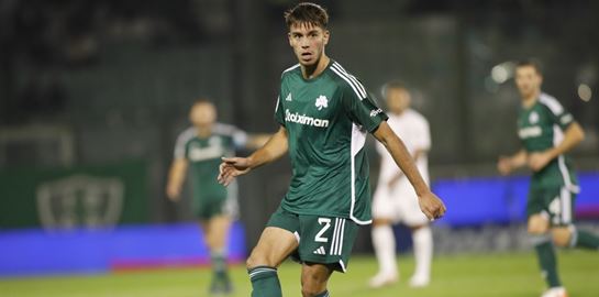 Στη Μποταφόγκο ο Γιώργος Βαγιαννίδης με χρυσό συμβόλαιο;