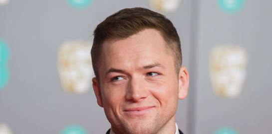 Είναι ο Taron Egerton ο νέος Wolverine;