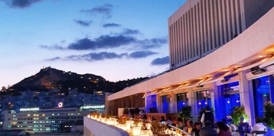 Τα νέα ξενοδοχεία της Hilton στην Ελλάδα