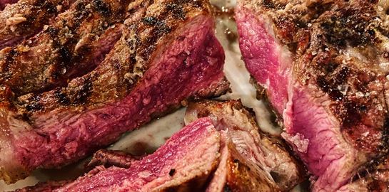 Για επικό κρέας στην Αθήνα