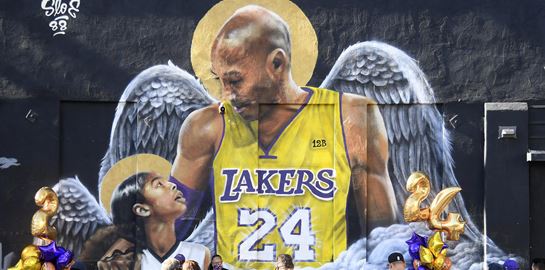 Τρία χρόνια χωρίς τον Kobe Bryant