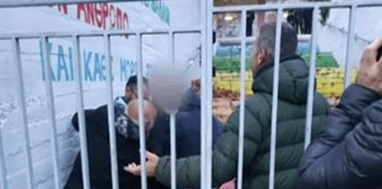 Όλα τα είχαμε, οι Θεματοφύλακες του Συντάγματος μας έλειπαν