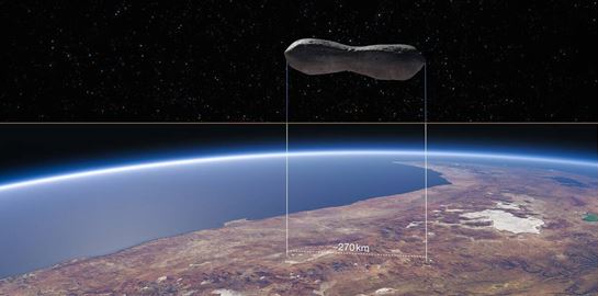 Μία ξεκάθαρη ματιά στην &#39;Κλεοπάτρα&#39;