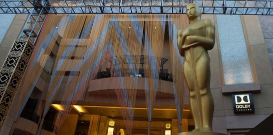 Τα εναλλακτικά Όσκαρ του Esquire