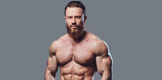 Πώς θα αυξήσεις γρήγορα τη μυϊκή σου μάζα