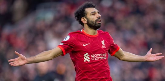 Ένα καλοκαίρι αυτοκριτικής για τον Mo Salah και τη Λίβερπουλ