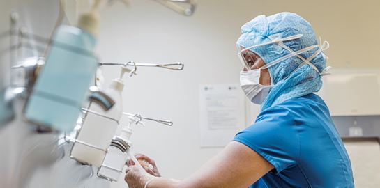 Τι ισχύει με την ανοσία για όσους πέρασαν κορονοϊό