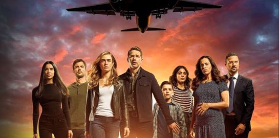 Manifest: Αξίζει να δεις την πιο δημοφιλή σειρά του Netflix;