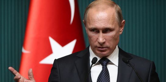 Ο δεύτερος Ψυχρός Πόλεμος κλιμακώνεται ταχύτερα από τον πρώτο