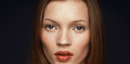 Κι αν μπορούσες να 'κοιμηθείς' με την Kate Moss;