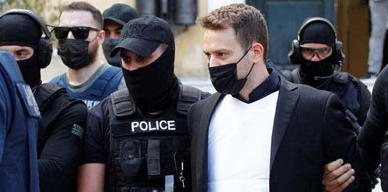 Γλυκά Νερά: Τα μηνύματα του δολοφόνου στα ΜΜΕ