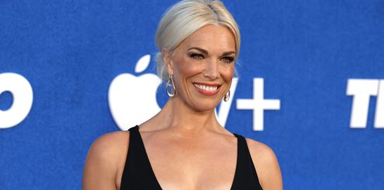 Hannah Waddingham, η πραγματική νικήτρια της Eurovision