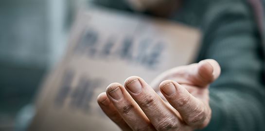 &quot;Το Βιβλίο της Αστεγίας&quot;: Το πρώτο graphic novel από άστεγους