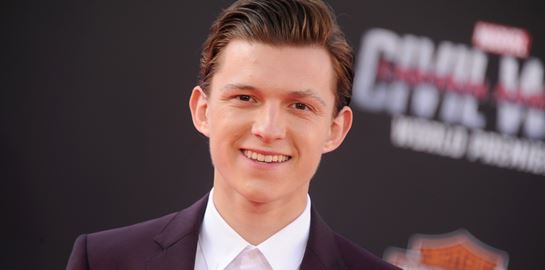 Ο Tom Holland έχει κάτι να πει για το Spider-Man 4