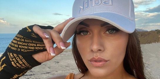 Κατερίνα Βενέρη-Σιούλη, η πραγματικά εντυπωσιακή βασίλισσα του φετινού Πατρινού Καρναβαλιού