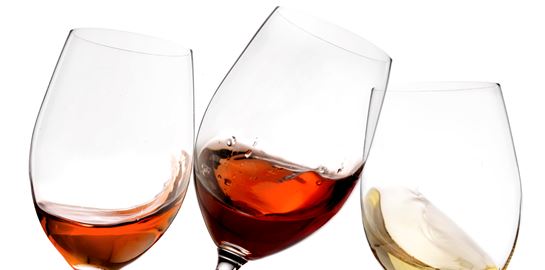 Το Οινόραμα επιστρέφει, καλύτερο από ποτέ