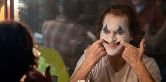 Για τον David Fincher το Joker είναι η &quot;προδοσία των ψυχικά ασθενών&quot;